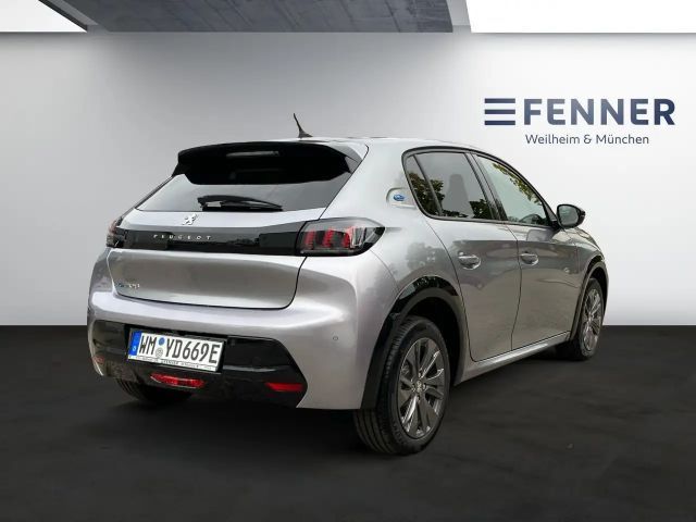 Peugeot E-208 Allure Pack