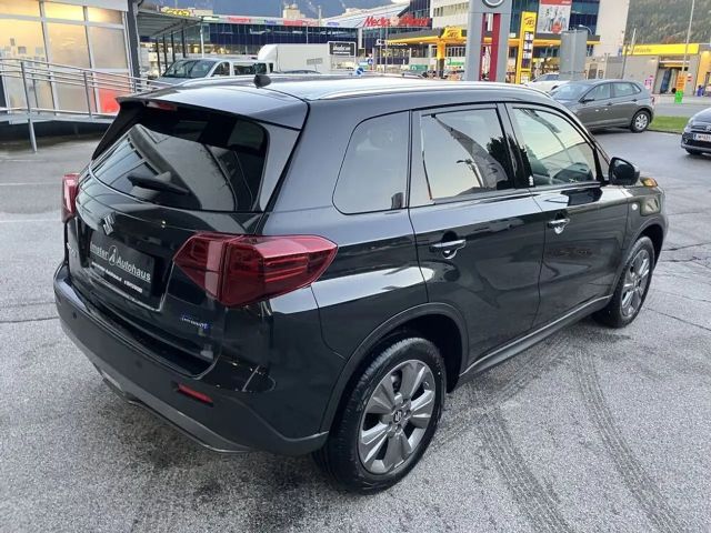 Suzuki Vitara AllGrip Hybrid Shine