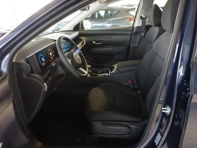 Hyundai Tucson T-GDi