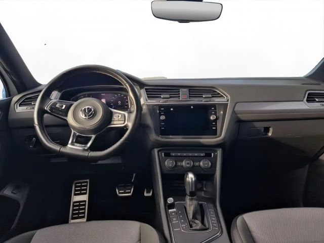 Volkswagen Tiguan 1.5 TSI Allspace DSG R-Line