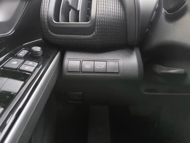 Subaru Solterra AWD Comfort