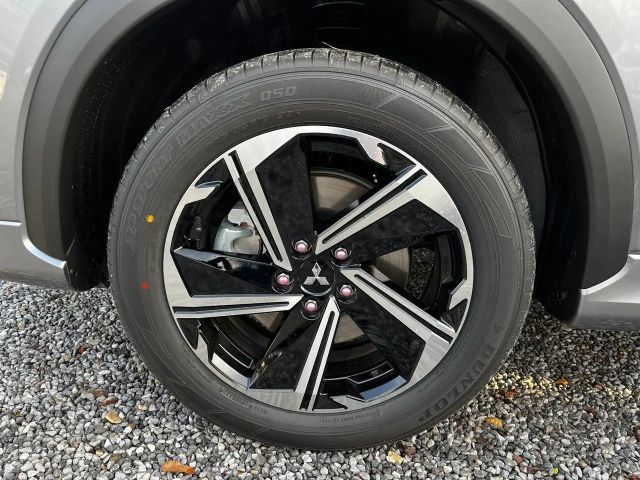 Mitsubishi Eclipse Cross 4WD PHEV