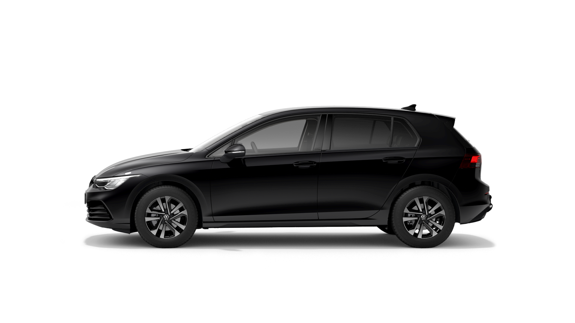 Volkswagen Golf 2.0 TDI DSG Golf VIII