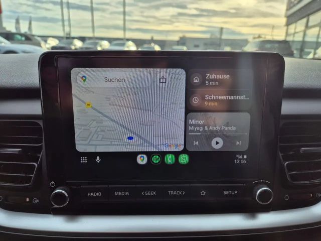 Kia Stonic Edition 7 GDi