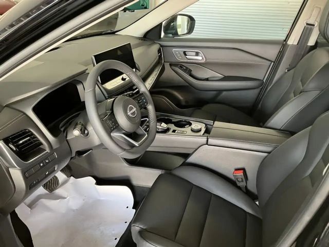 Nissan X-trail AWD Tekna