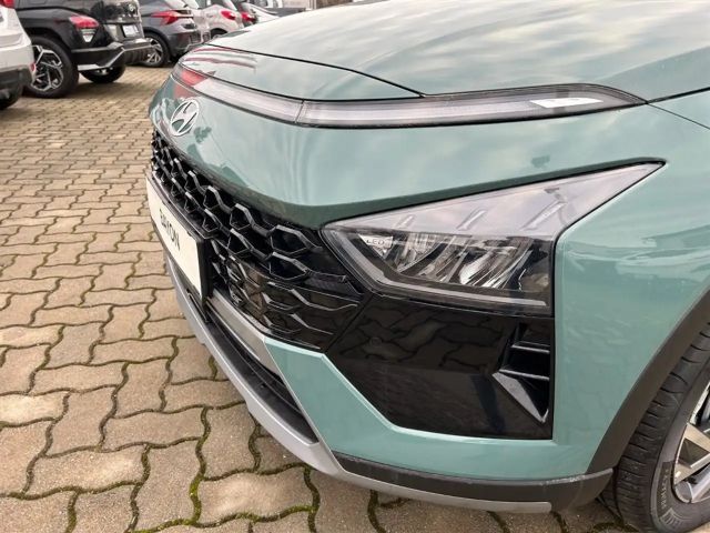 Hyundai Bayon 1.0 T-GDi