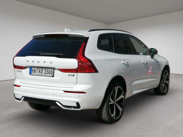 Volvo XC60 AWD Dark Plus