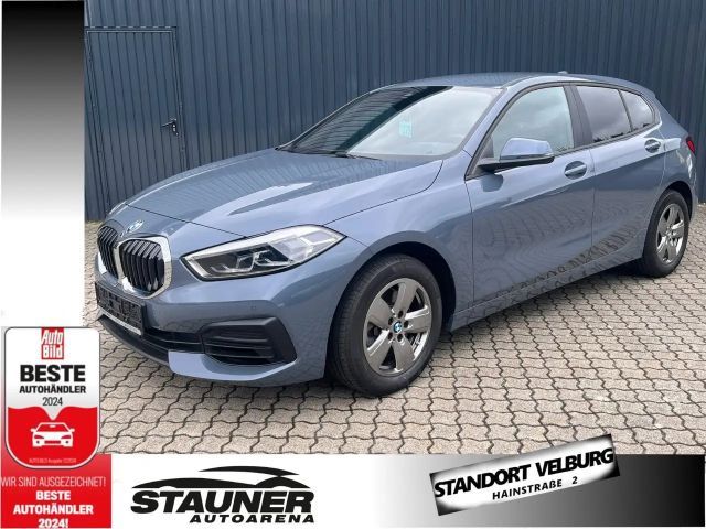 BMW 116 116i 5-deurs Sedan