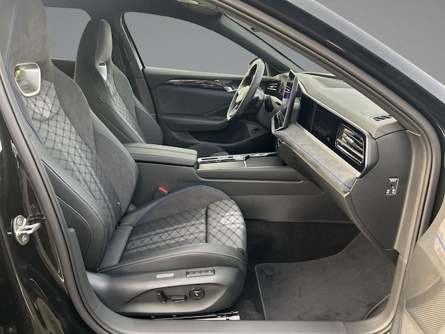 Volkswagen Passat 2.0 TSI R-Line Variant