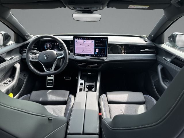 Volkswagen Passat 2.0 TDI DSG R-Line Variant