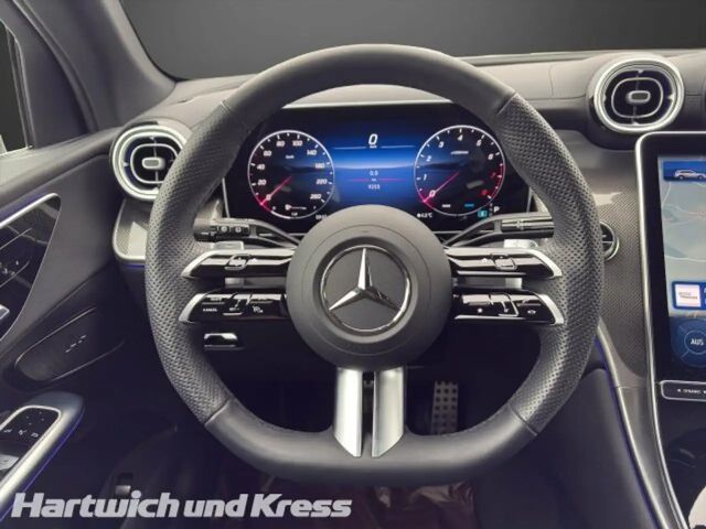 Mercedes-Benz GLC 300 4MATIC AMG Line