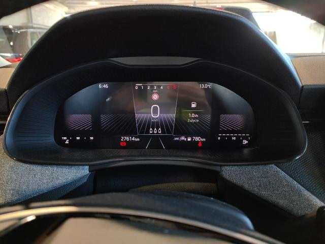 Skoda Kamiq 1.0 TSI Selection