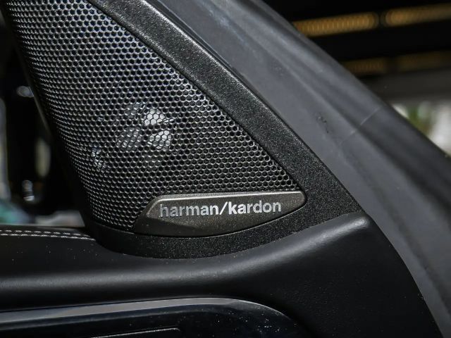 BMW 440 Coupé M-Sport M440i xDrive