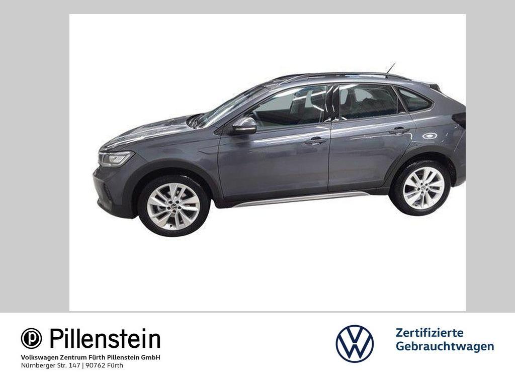 Volkswagen Taigo 1.5 TSI DSG Life