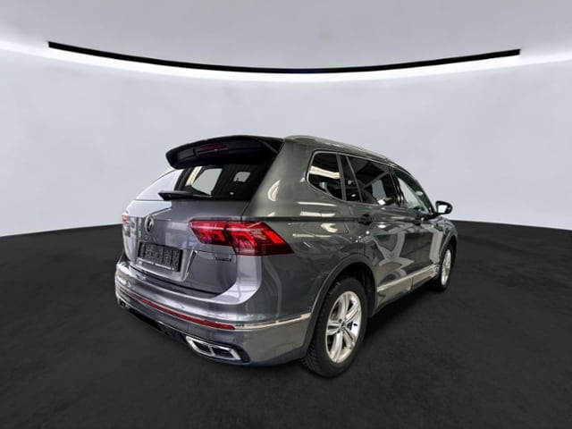 Volkswagen Tiguan 2.0 TDI 4Motion Allspace