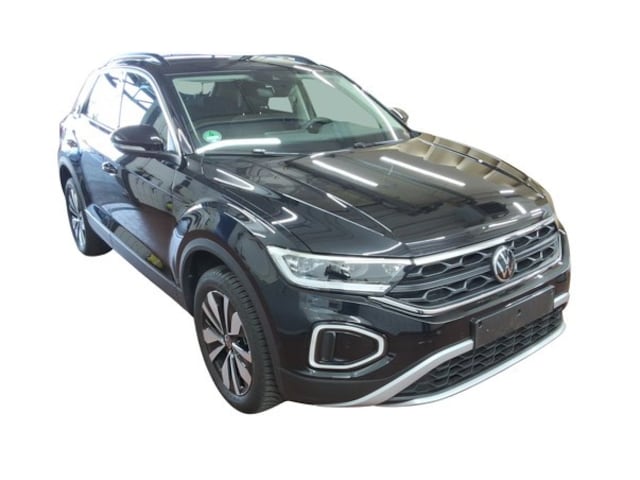 Volkswagen T-Roc 1.5 TSI DSG Move