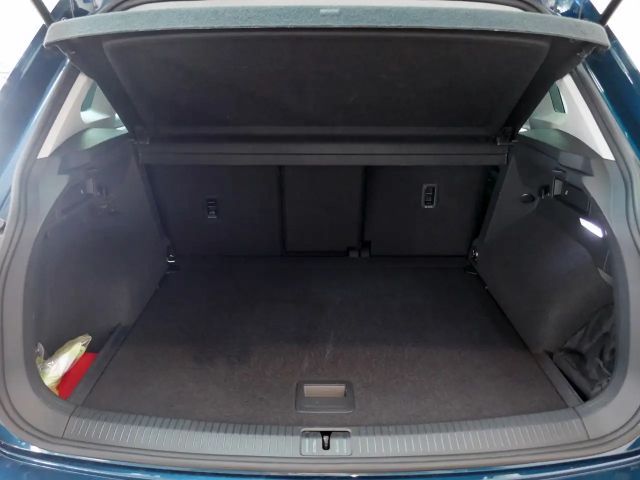 Volkswagen Tiguan 1.5 TSI DSG Move