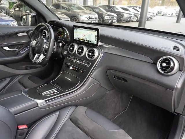 Mercedes-Benz GLC 63 AMG 4MATIC+ AMG Line