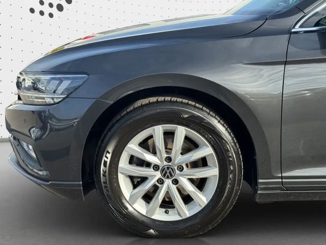 Volkswagen Passat 1.5 TSI Business Variant