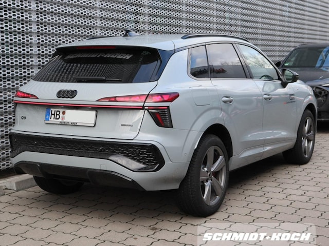 Audi Q3 Quattro S-Tronic