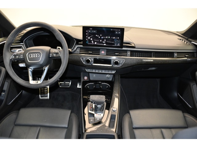 Audi RS5 Coupé Quattro