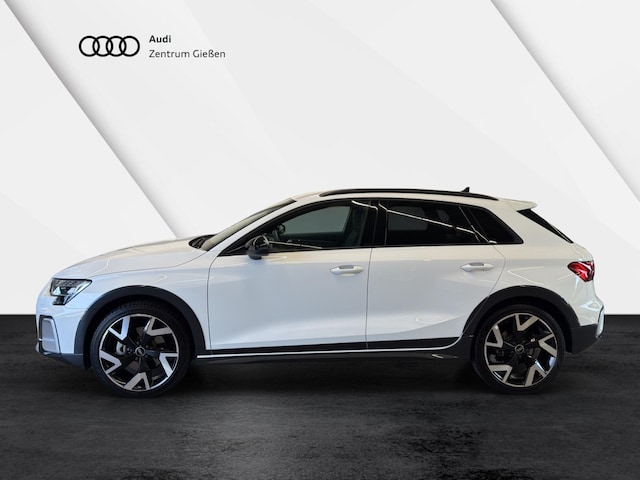 Audi A3 35 TDI S-Tronic