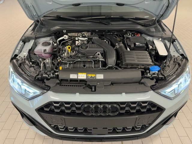 Audi A1 35 TFSI S-Line S-Tronic Sportback