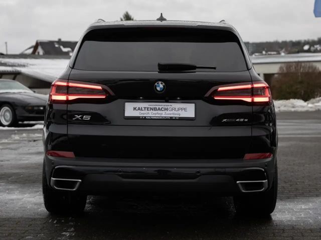 BMW X5 xDrive xDrive45e