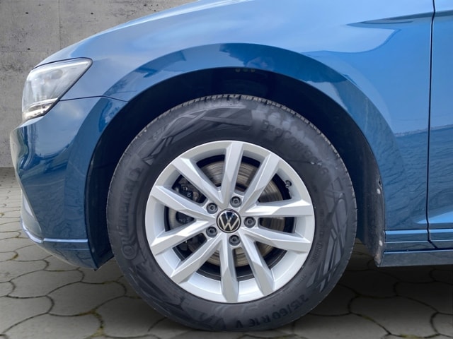 Volkswagen Passat 2.0 TDI DSG Variant