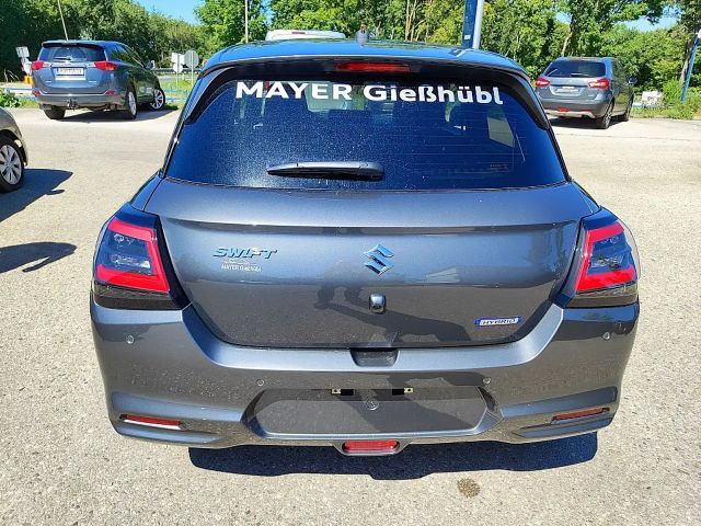 Suzuki Swift Hybrid Shine