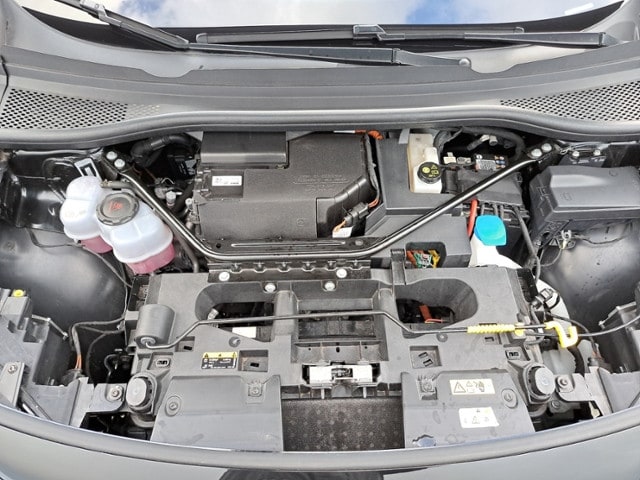 Volkswagen ID.4 Performance Pure
