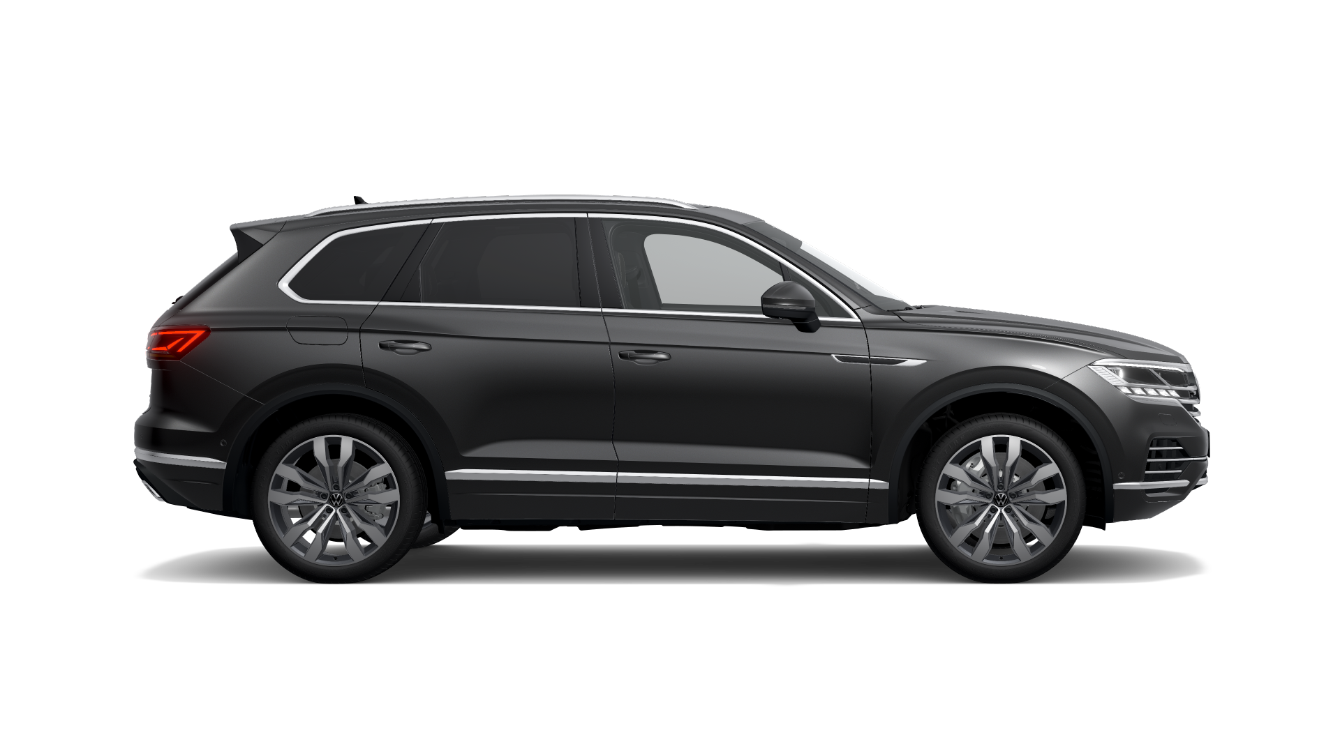 Volkswagen Touareg Touareg 3.0  Ele  P 250TSI A8A