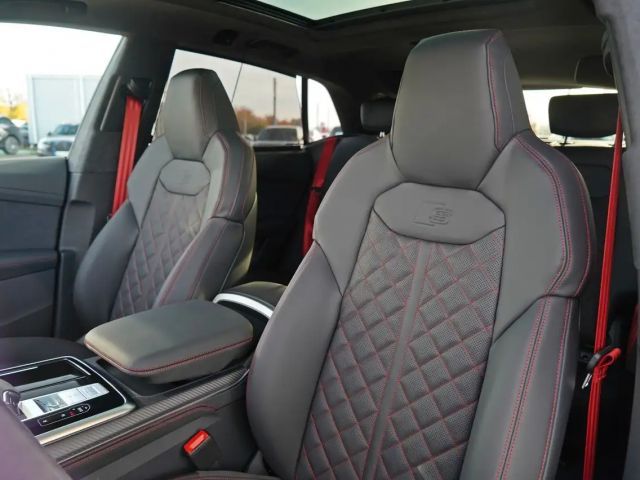 Audi SQ8 CARBON OLED 23" LASER MASSAGE B&O 360° AHK