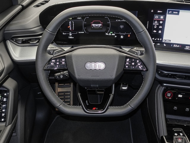 Audi Q5 Quattro S-Tronic Sportback