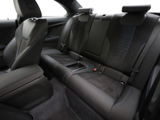 BMW 240 Coupé M-Sport