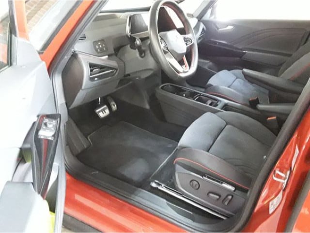 Volkswagen ID.3 GTX IQ.Drive Performance