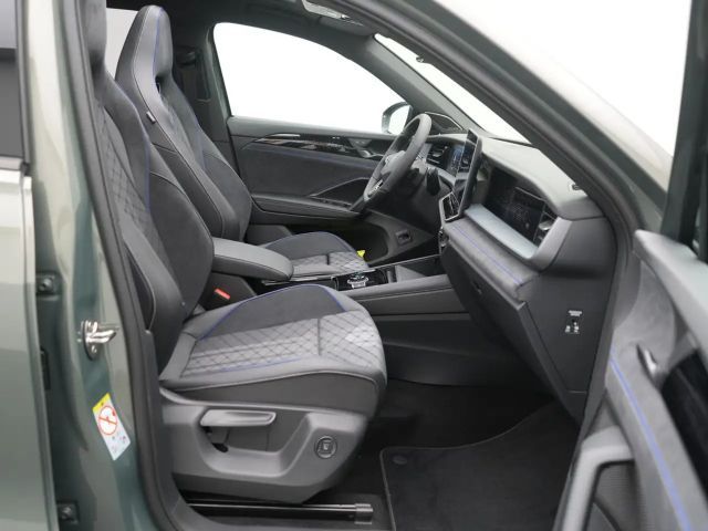 Volkswagen Tayron 4Motion R-Line