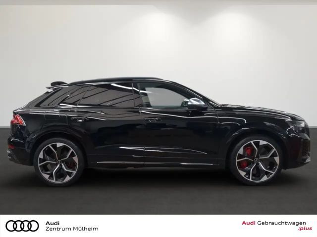 Audi RS Q8 4.0 TFSI Quattro