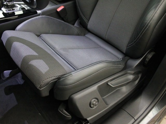 Audi Q5 40 TDI Quattro S-Tronic