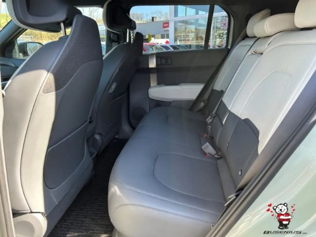 Kia EV3 81.4 kWh GT-Line