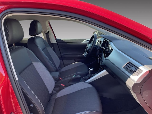 Volkswagen Taigo 1.0 TSI DSG