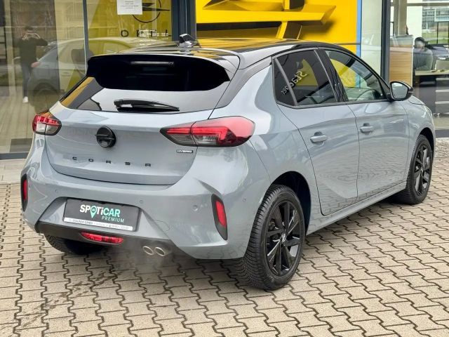 Opel Corsa GS-Line Grand Sport