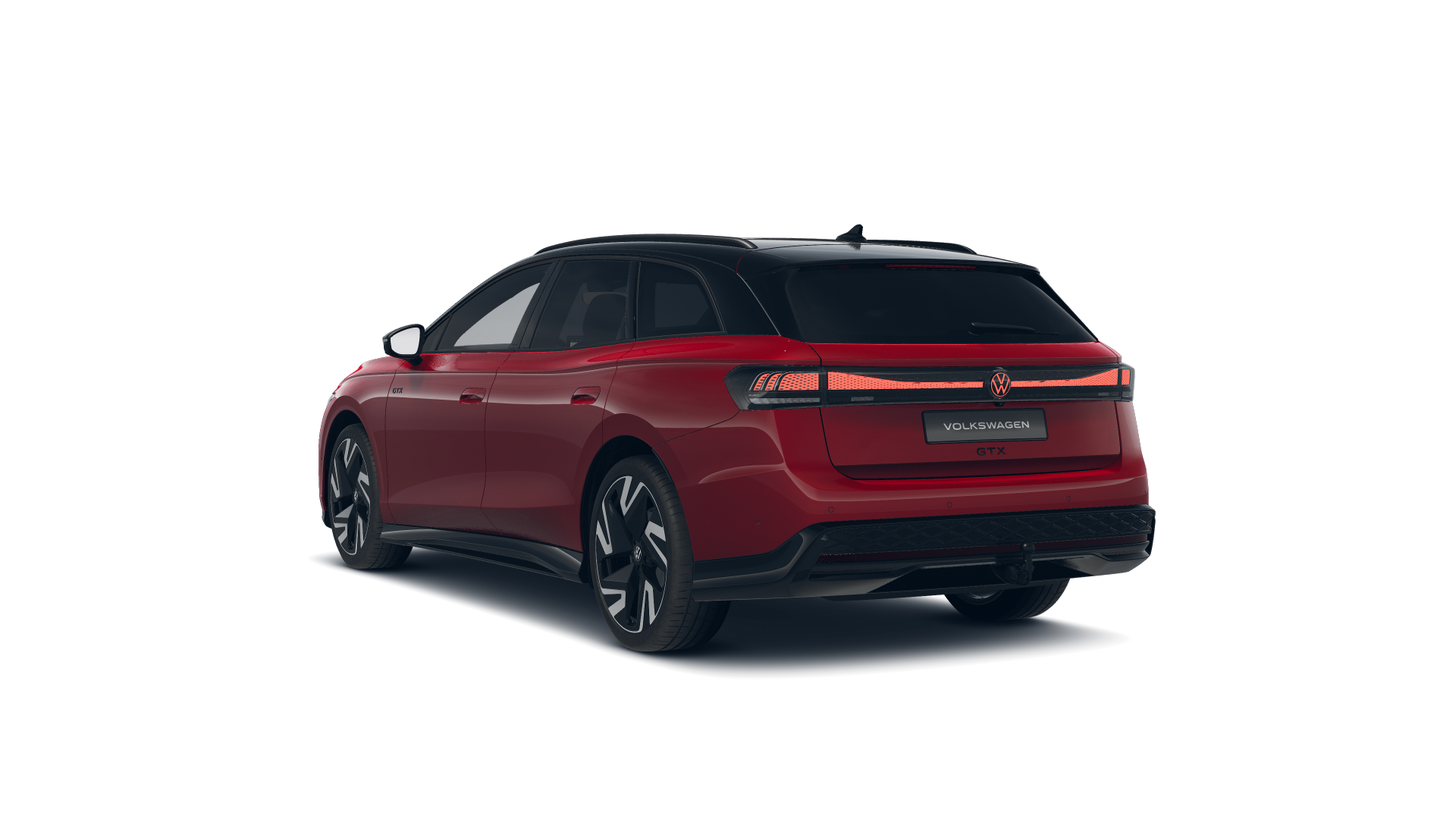 Volkswagen ID.7 4Motion GTX IQ.Drive Tourer