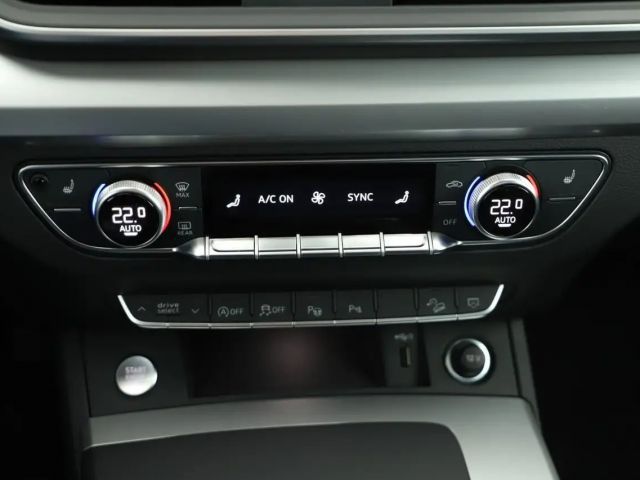 Audi Q5 45 TFSI Quattro S-Tronic