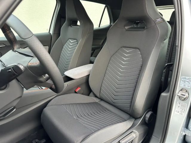 Cupra Born 60 kWh Kamera Navi ACC Alu19 Allwetterreifen Shz S