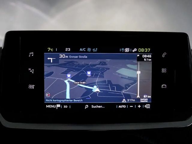 Peugeot E-208 Active Pack