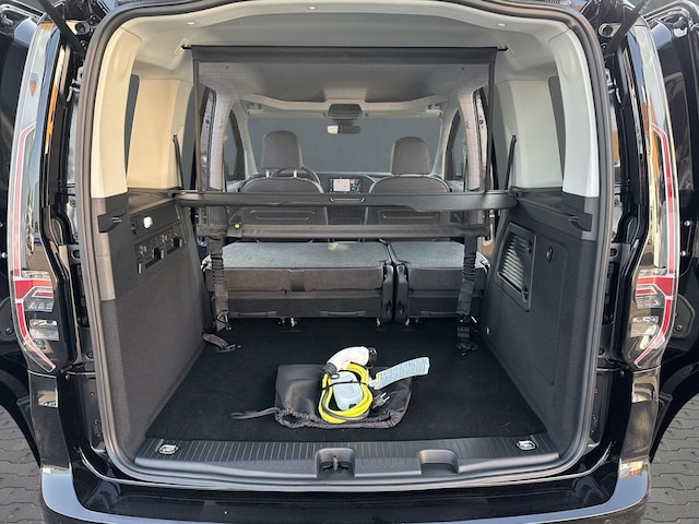 Volkswagen Caddy 1.5 TSI eHybrid