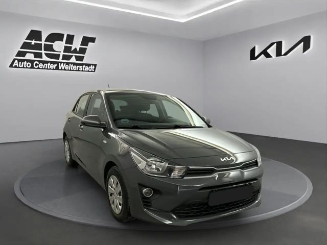 Kia Rio Edition 7