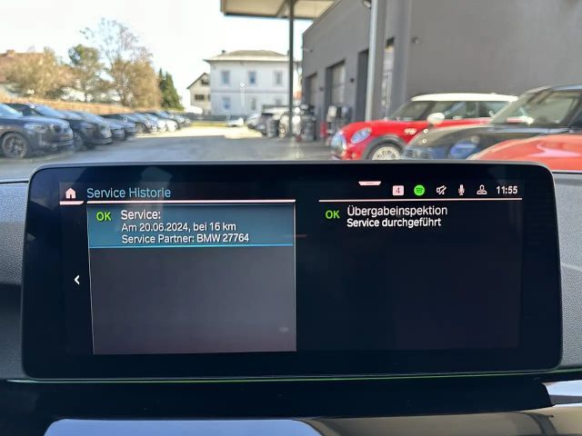 BMW 530 530e Touring
