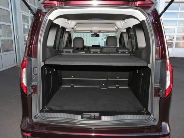 Mercedes-Benz T 180 Progressive